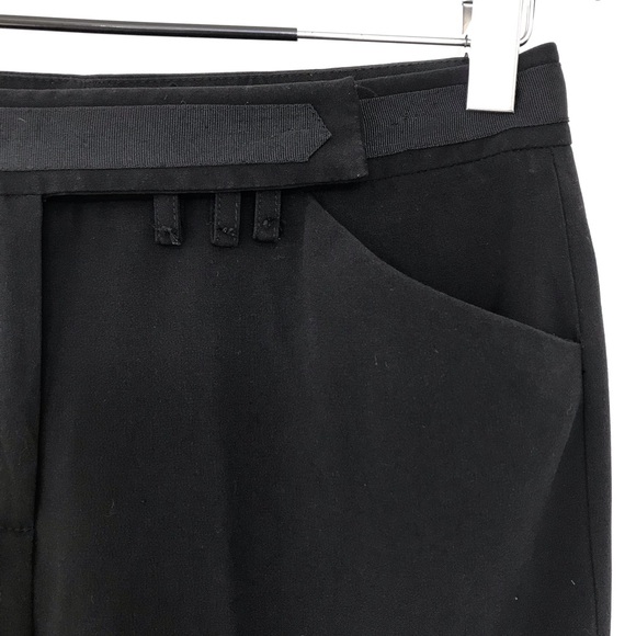 Vintage 2000’s Larry Levine Wide Leg Pants - Picture 4 of 12